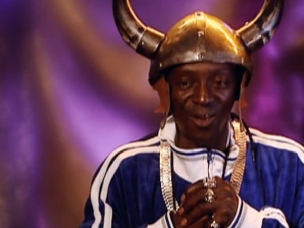 Flavor of Love - A Friend of Flav's is a Friend of Mine