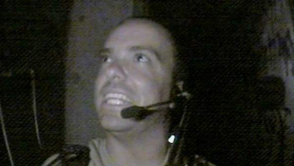 Celebrity Paranormal Project - Cult Commune