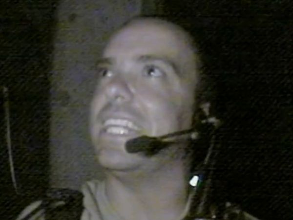 Celebrity Paranormal Project - Cult Commune