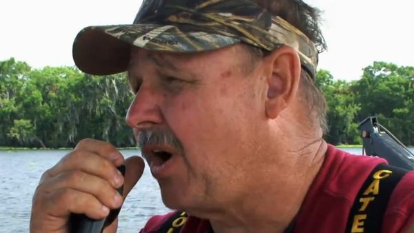 Ax Men - Failure to Communicate