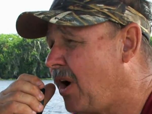 Ax Men - Failure to Communicate