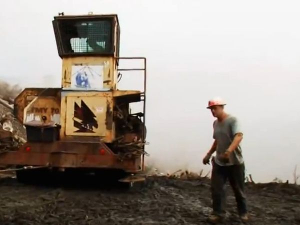 Ax Men - Cuts Like a Knife