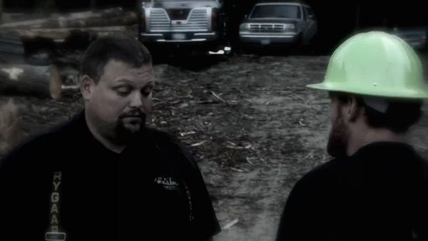 Ax Men - Jet Logged