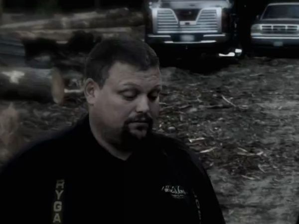 Ax Men - Jet Logged