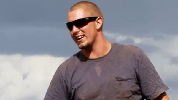 Ax Men - Fall of a Legend