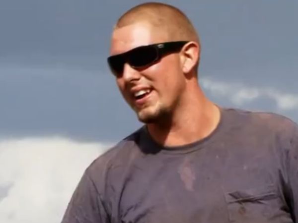 Ax Men - Fall of a Legend
