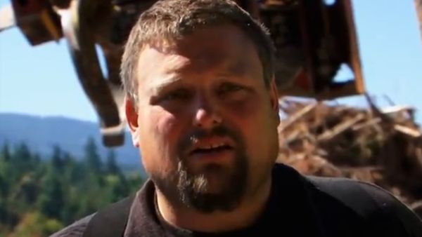 Ax Men - Rock Bottom