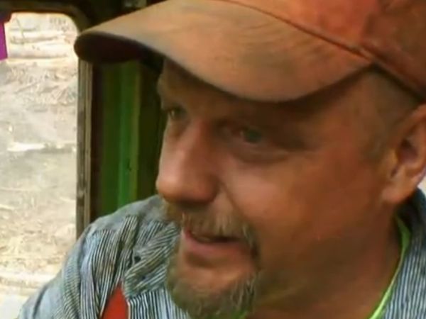 Ax Men - All's Fair in Loggin' War