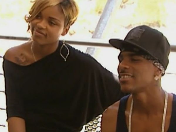 Real Chance of Love - The Parent Trap, Part II