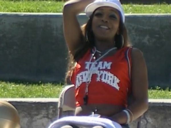 I Love New York - Who's Got Game