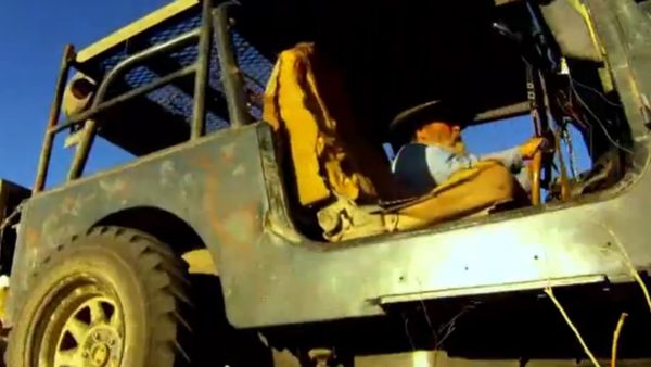 American Hoggers - Calf Killer