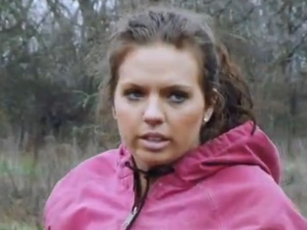 American Hoggers - Stuck in the Mud