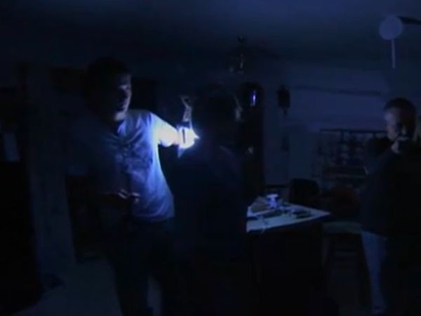 Paranormal State - Shape Shifter