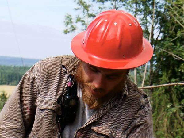 Ax Men - Back In Black