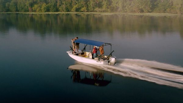Ax Men - Sloppy Joe