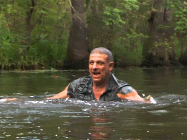 Ax Men - Shelby Strikes Back