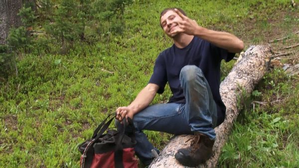 Ax Men - Madman of the Mountain
