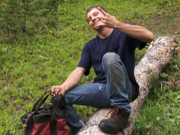 Ax Men - Madman of the Mountain