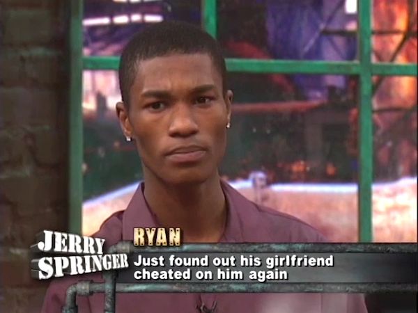 The Jerry Springer Show - Teens Moms Do Battle