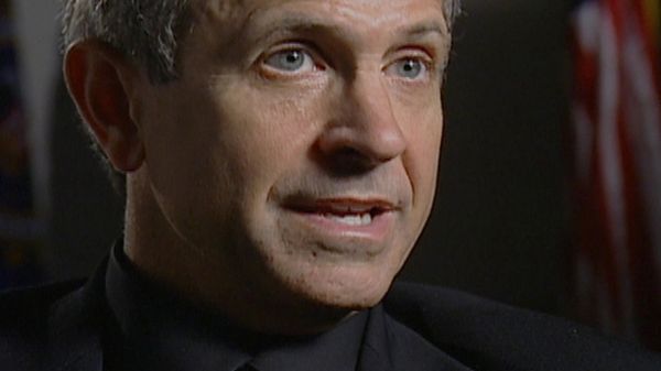 The FBI Files - Global Pursuit