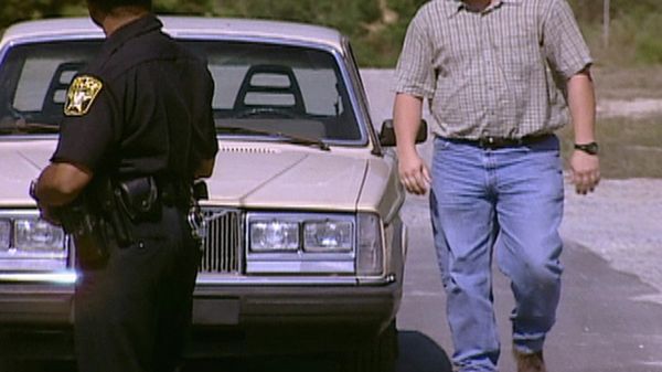 The FBI Files - When Seconds Count