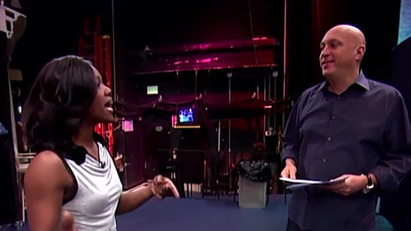 The Steve Wilkos Show - I Slept Around: Who's the Dad?