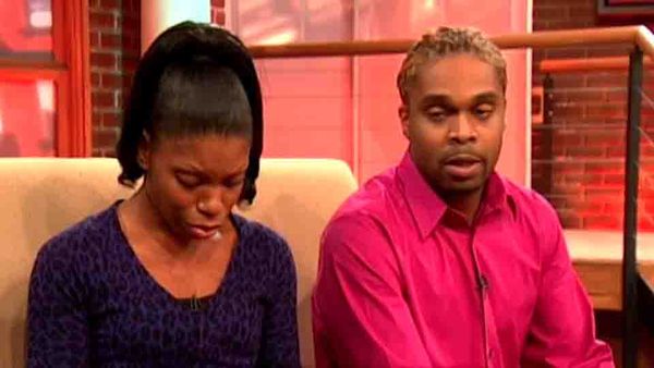The Maury Show - I Cheated With Your Family and 97 Women