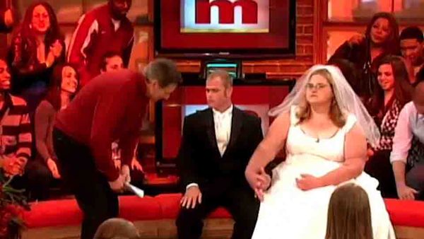The Maury Show - They're Back: Feuding Family Updates!