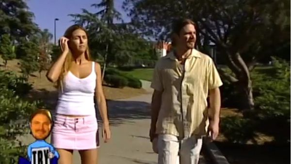 Blind Date - Floats your Boat
