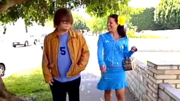 Blind Date - Date from Hell