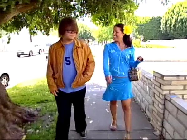 Blind Date - Date from Hell