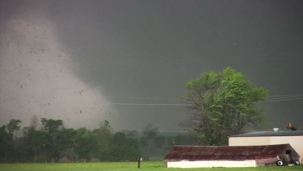 Tornado Chasers - Home: Part 2