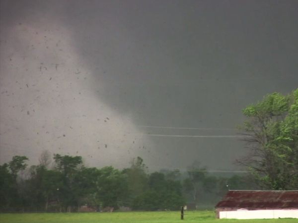 Tornado Chasers - Home: Part 2