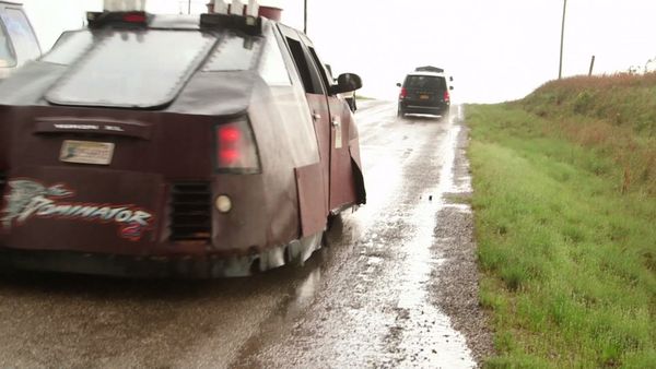 Tornado Chasers - Home: Part 1