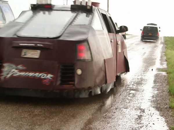Tornado Chasers - Home: Part 1