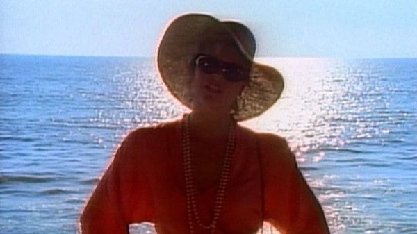 Tropical Heat - She