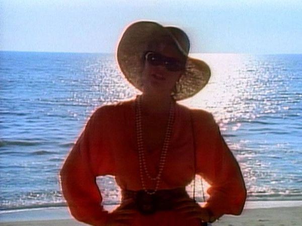 Tropical Heat - She