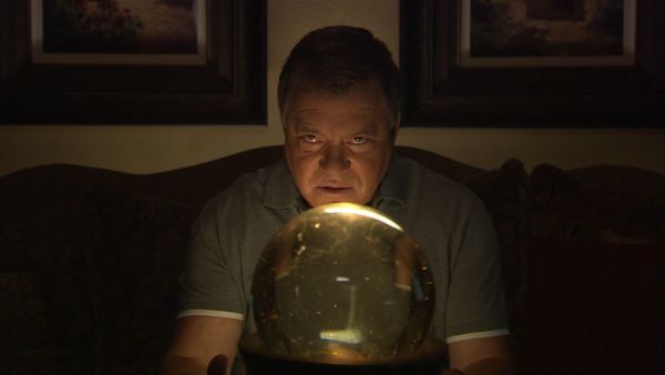 Weird or What? With William Shatner - End of the World
