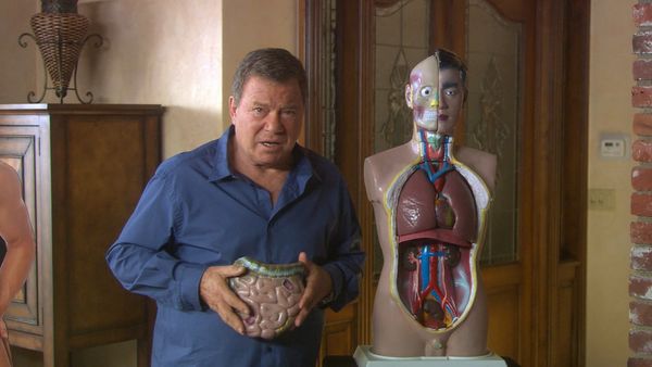 Weird or What? With William Shatner - Medical Mysteries