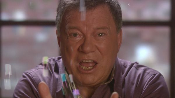 Weird or What? With William Shatner - Parallel Worlds