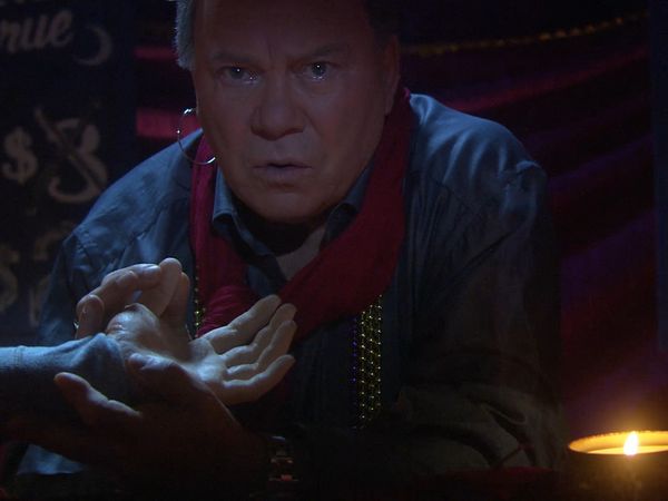 Weird or What? With William Shatner - Power of the Mind