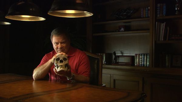 Weird or What? With William Shatner - Life After Death