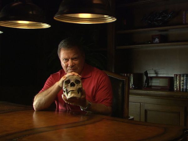 Weird or What? With William Shatner - Life After Death