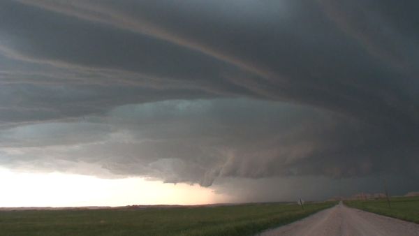 Angry Planet - Midwest Stormfest