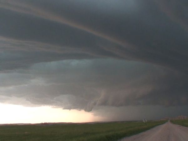 Angry Planet - Midwest Stormfest