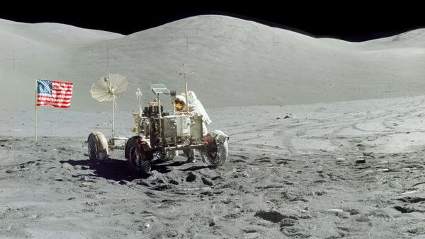 The Apollo Experience: Apollo 17 - Part 2