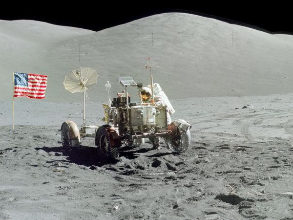 The Apollo Experience: Apollo 17 - Part 2