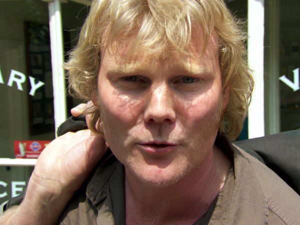 Luke Gamble's Vet Adventures - India