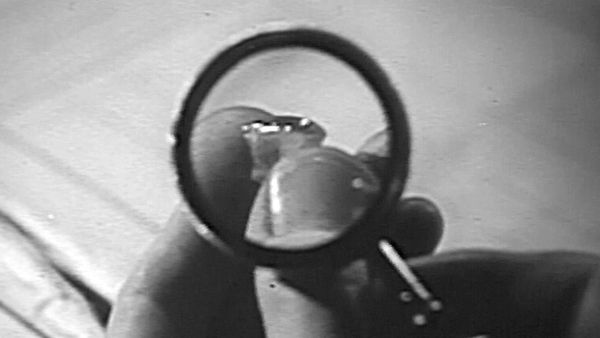 Sherlock Holmes - The Case of the Diamond Tooth