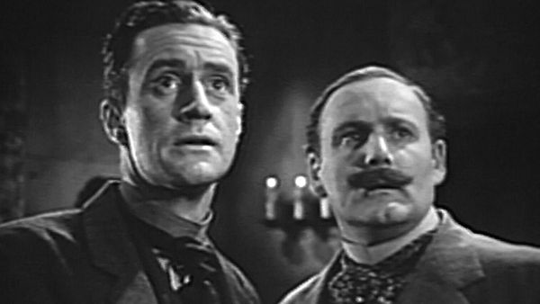 Sherlock Holmes - The Case of the Haunted Gainsborough